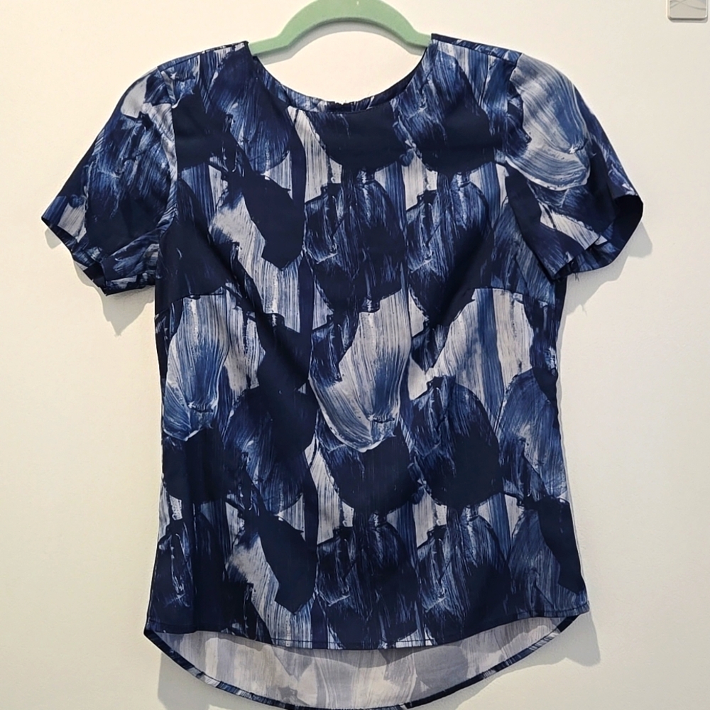 H&M Womans Top